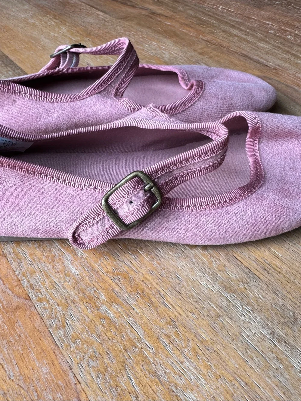 Old Navy Mary Jane Kids Ballet Flats size 1